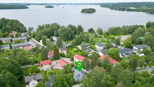 Tahmelan Viertotie 7, Tahmela, Tampere