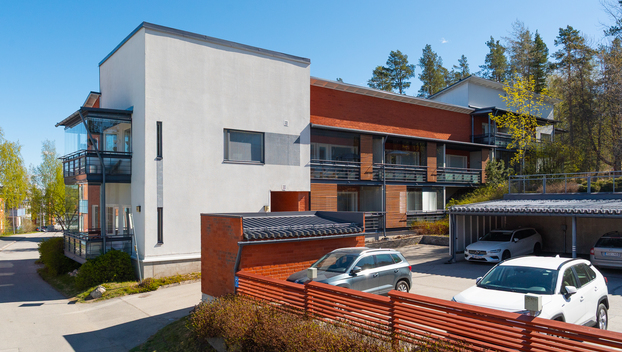 Tykkikalliontie 2, undefinedJyväskylä