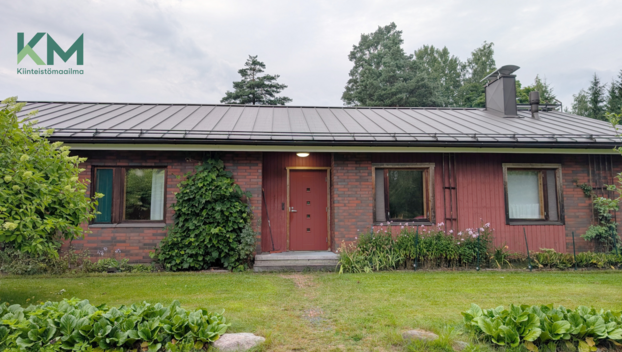 Ratatie 30, Launonen, Loppi