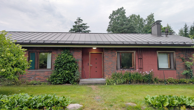 Ratatie 30, Launonen, Loppi
