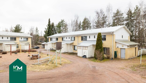 Saarinkotie 33 , Mussalo, Kotka