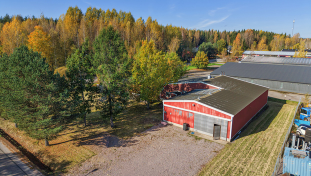Kolsantie , Kolsa, Tuusula