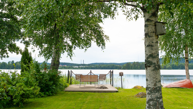 Saarijärventie 5, Mannila, Jyväskylä