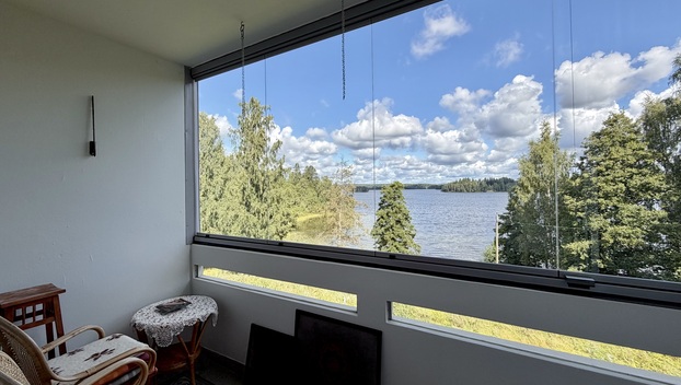 Katumantie 19, Katumajärvi, Hämeenlinna