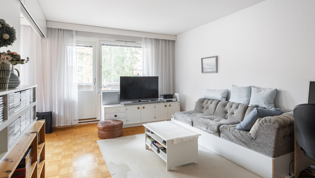 Kuparitie 14, Lassila, Helsinki