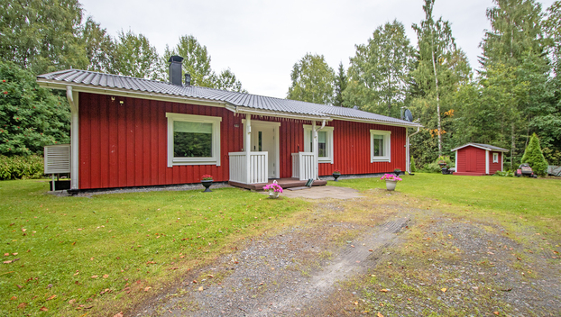 Kaislastentie 111, Kaislastenlahti, Kuopio