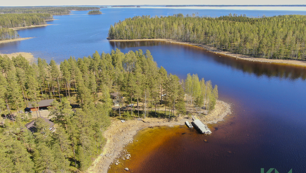 Vemppolantie 131, undefinedSavonlinna