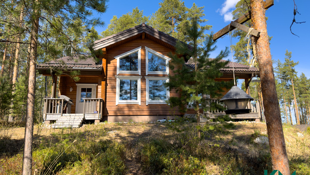 Vemppolantie 131, undefinedSavonlinna