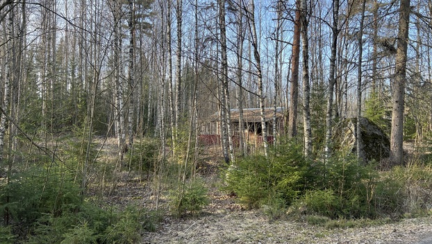 Kankarintie 154, undefinedSastamala