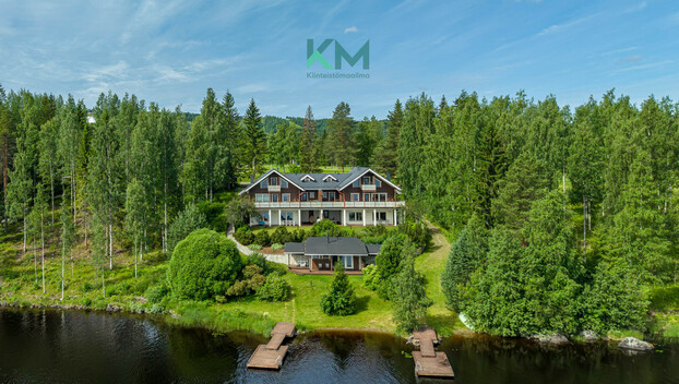 Valkamalahdentie 8, Tahkovuori, Kuopio