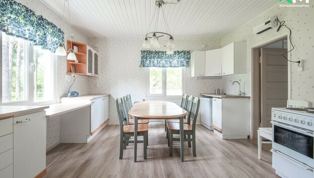 Niinijärventie 3, undefinedVehmaa