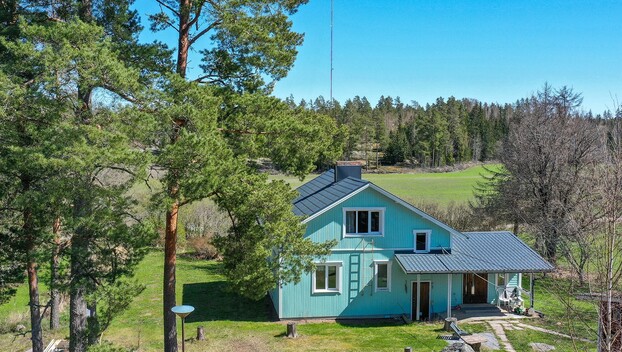 Niinijärventie 3, undefinedVehmaa