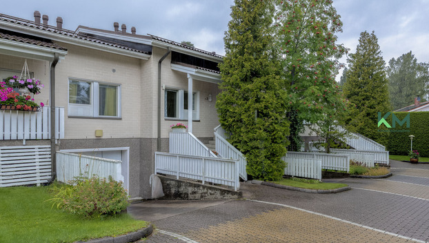 Paloheinäntie 19, Paloheinä, Helsinki