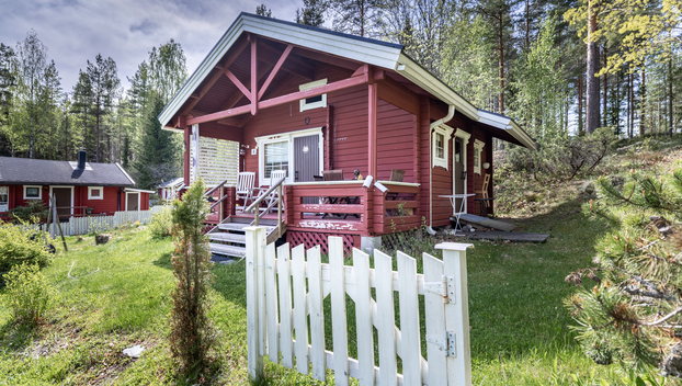 Siemenkodantie 6, Tikkala, Mikkeli
