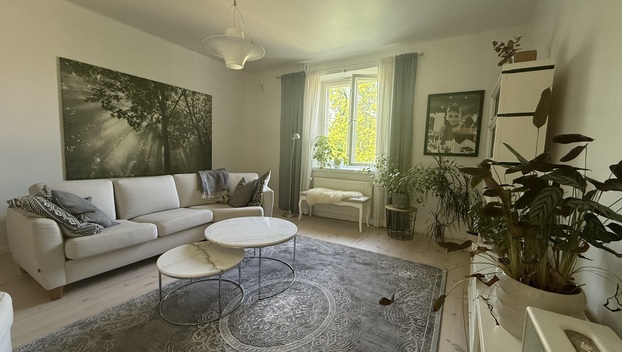 Puistotie 2 , Kotkansaari, Kotka