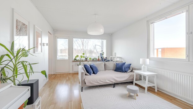 Vaakamestarinpolku 4, undefinedHelsinki