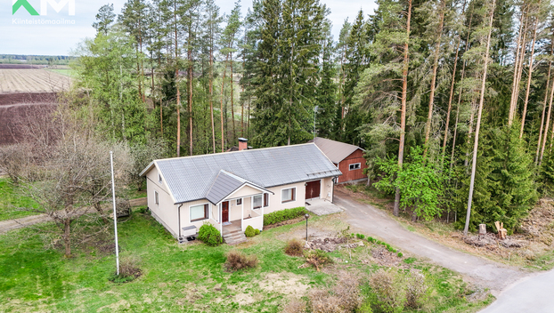 Seinäjoentie 1184, undefinedSeinäjoki