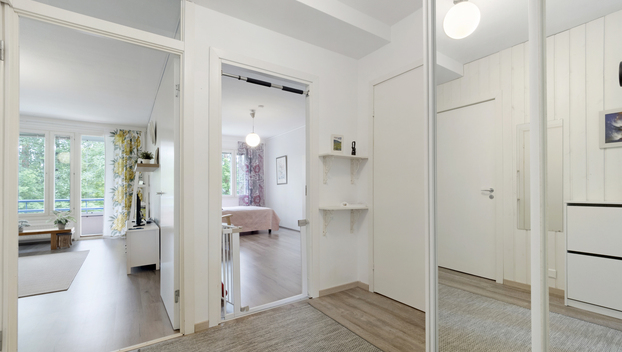 Rantakylänkatu 11, Rantakylä, Joensuu