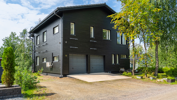 Hatunniementie 12, Hatunniemi, Hämeenlinna