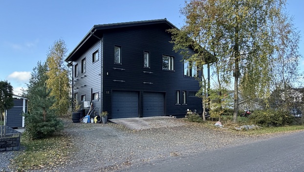 Hatunniementie 12, Hatunniemi, Hämeenlinna