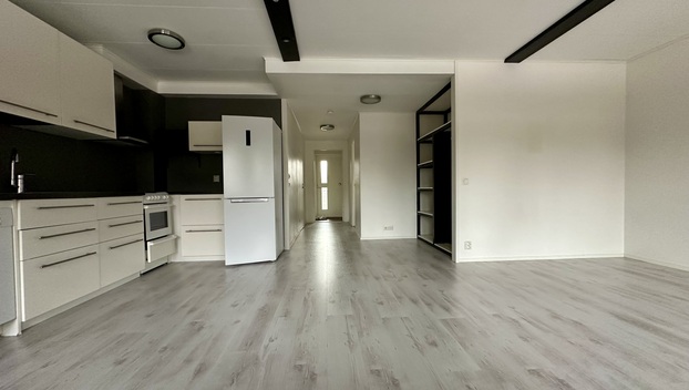 Liinankuja 10, undefinedOulu