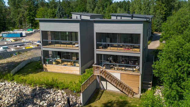 Rauskumäki 7c 1, Jokivarsi, Vantaa