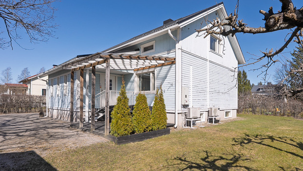 Rajakatu 8, undefinedSalo