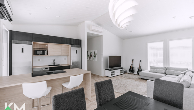 Köystinraitti 2, Hallila, Seinäjoki