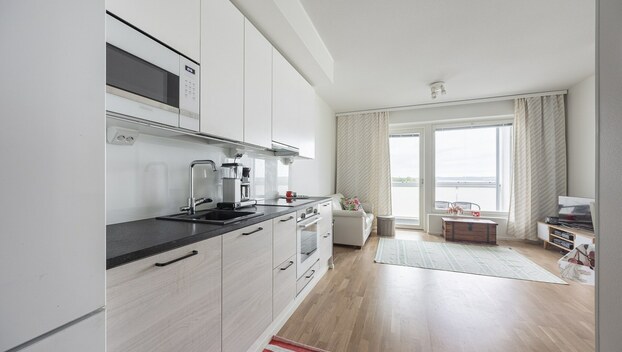 Fontellinpolku 7, Härmälänranta, Tampere