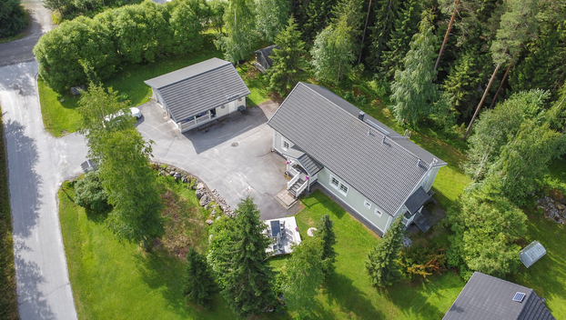 Tuuralantie 2, Palonkylä, Ilmajoki