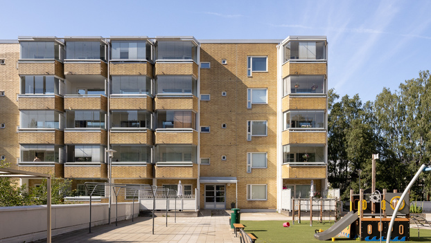 Leiviskätie 4, undefinedHelsinki