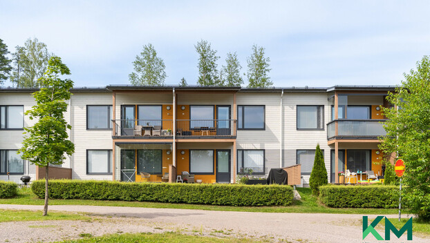 Helmipöllönkatu 7, Lintuvaara, Espoo