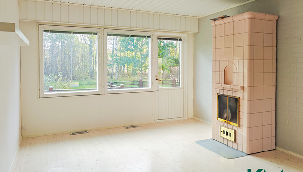 Lumpeentie 4, Kellarpelto, Savonlinna