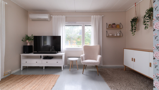 Hietatie 23, Keljonkangas, Jyväskylä