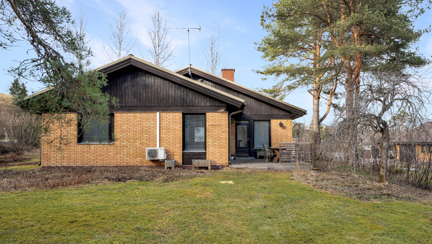 Kaislahdentie 5, undefinedOrivesi