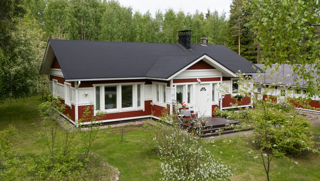 Imarintie 102, Imari, Rovaniemi