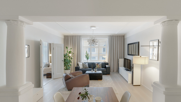 Fredrikinkatu 77, Etu-Töölö, Helsinki