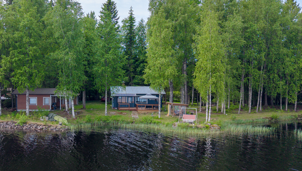 Vehmaskyläntie 137c, undefinedMikkeli