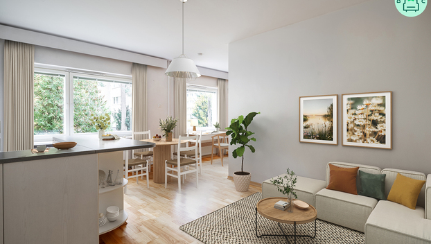 Kivalterintie 20, undefinedHelsinki