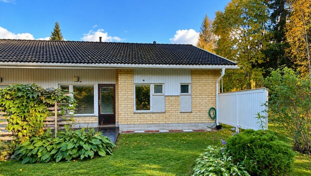 Tähtiniementie 3, Kiikanmäki, Orivesi