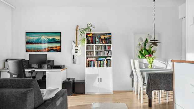 Multahaankuja 5, undefinedEspoo