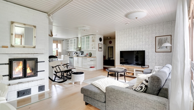 Karhusuontie 47, Tapaninvainio, Helsinki