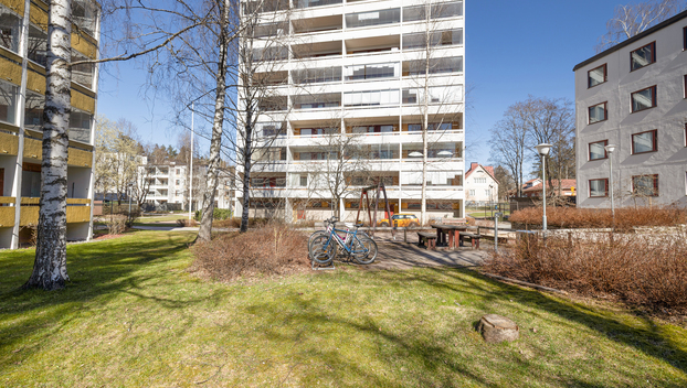 Kullervonpolku 24, undefinedKerava