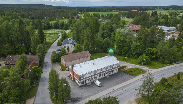 Koivistonkyläntie 66, Panttila, Kurikka