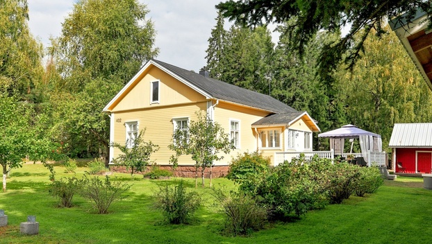 Ruotilantie 402, Sippola, Kouvola