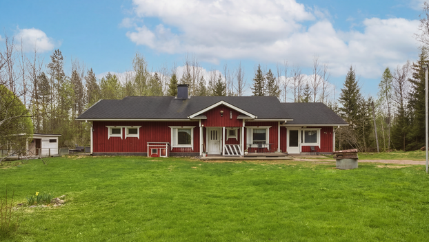 Kirstinkalliontie 43a, undefinedKouvola