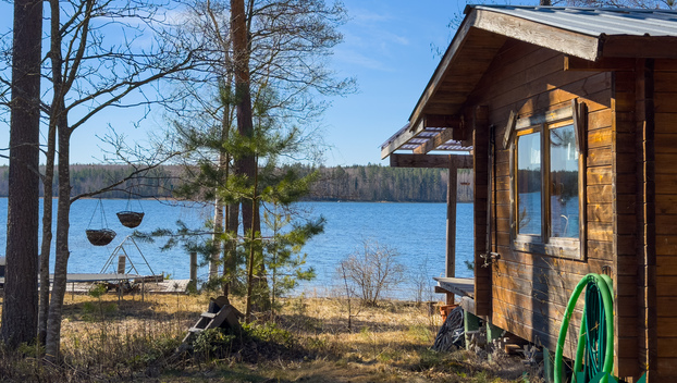 Ruokoniementie 824 J, undefinedSavonlinna