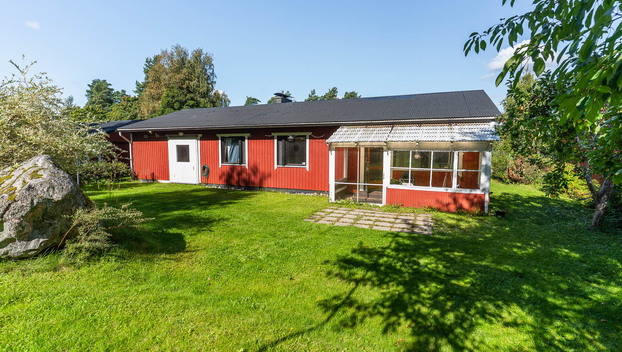Lyhdetie 30, Kevätkumpu 3, Porvoo