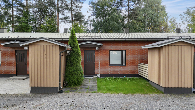 Vanttitie 10, Rantakylä, Joensuu