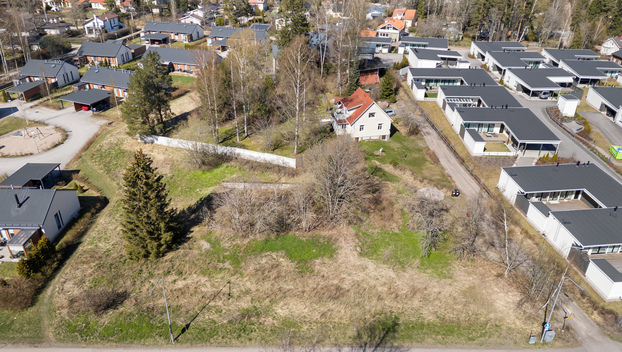 Rastasniityntie 50, Rastaala, Espoo